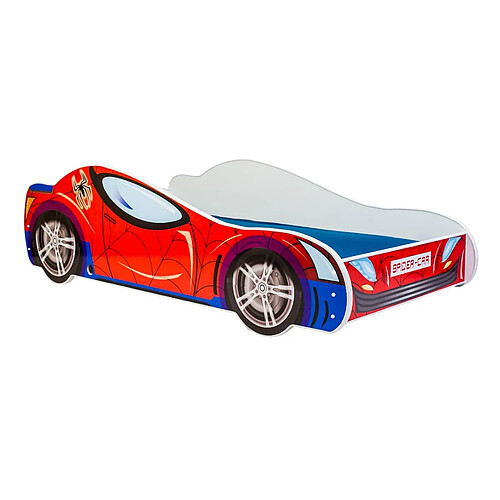 1001jouets Hero spider 160 cm