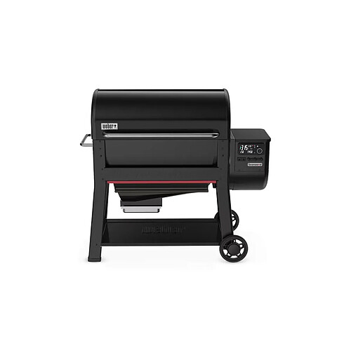 Weber Barbecue Searwood XL 600