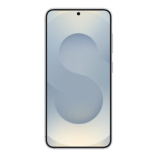 Samsung Galaxy S25 12Go/128Go - Gris