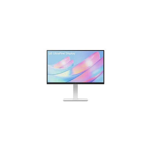 Lg 27" LCD