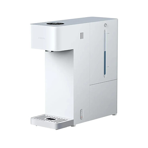 Distributeur d'eau intelligent Xiaomi Smart Hot and Cold Blanc