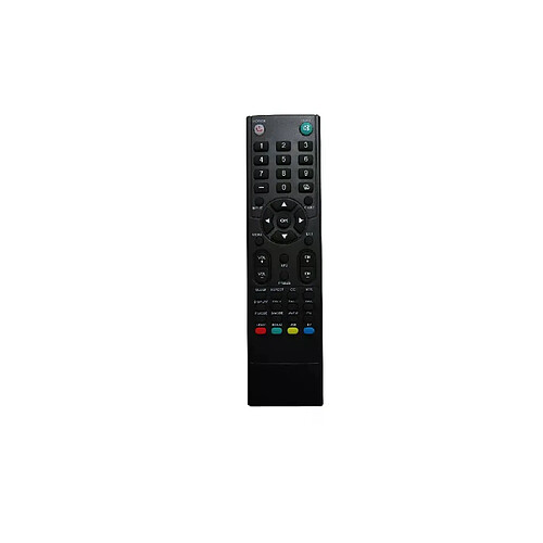 Télécommande RCA LCD LED HDTV 50PA30RQ