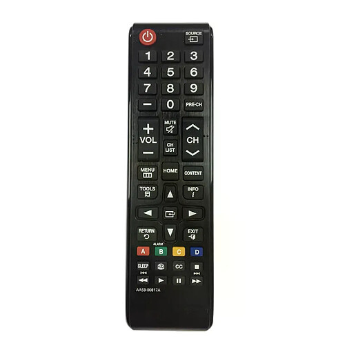 Télécommande TV Samsung AA59-00817A