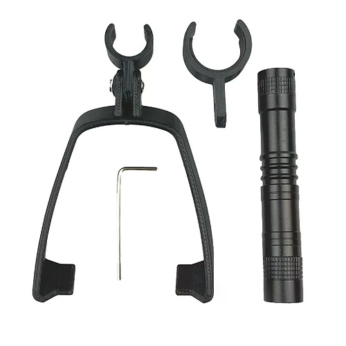 Lampe de recherche LED pour Drone FPV Combo