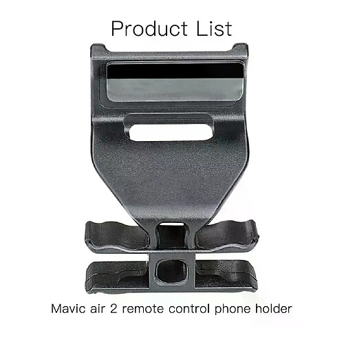 Support Inclinable pour DJI Mavic Air 2