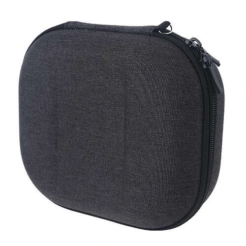 Coque rigide pour casque JBL - Noir