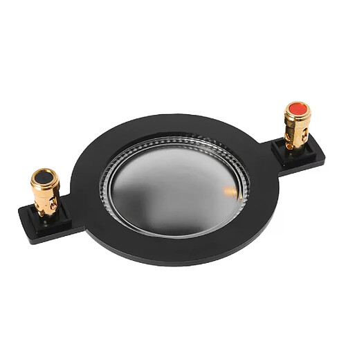 Haut-parleur audio HiFi - Noir