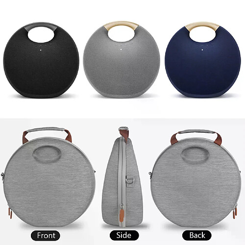 Housse de protection Harman Kardon Onyx - Noir