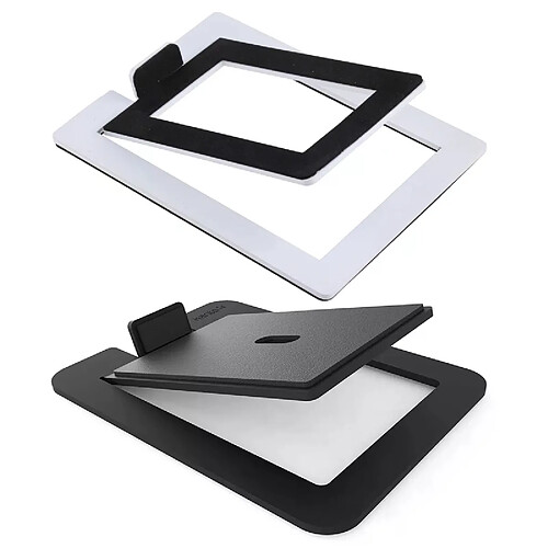 Support de table Kanto YU4 - Noir