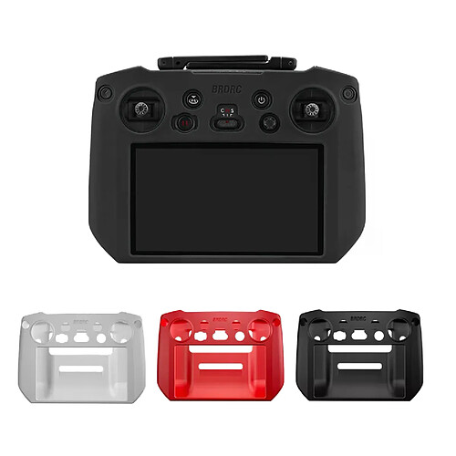 Manchon en Silicone pour RC Pro