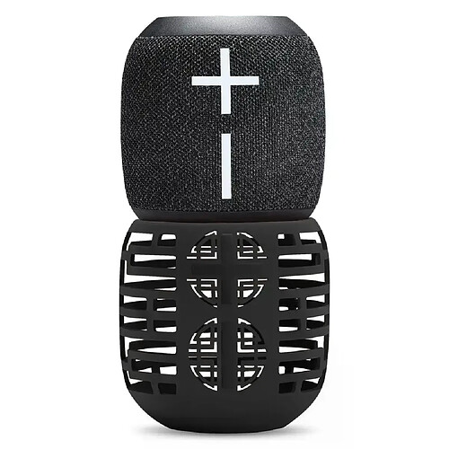 Étui silicone pour enceinte Wonderboom 2 - Orange