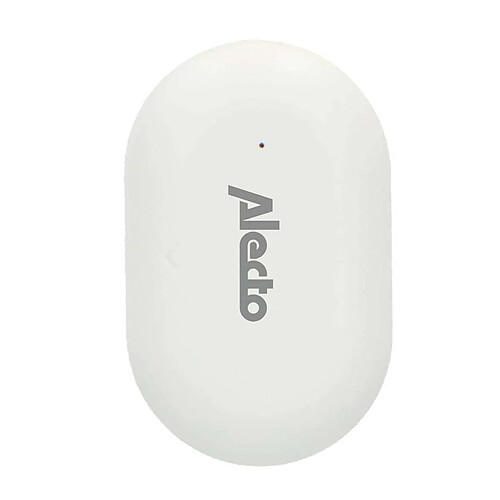 Alecto Capteur de Contact SMART-DOOR10 - Blanc