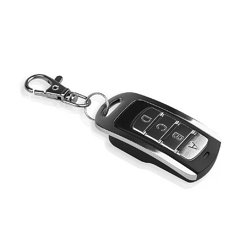 TAU 250K-SLIM RP - Télécommande garage
