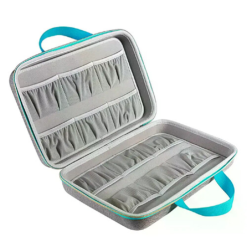 Sac de rangement enceinte Toniebox - Gris