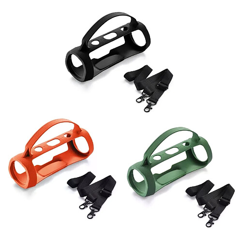 Pochette étanche pour Charge 4 - Vert