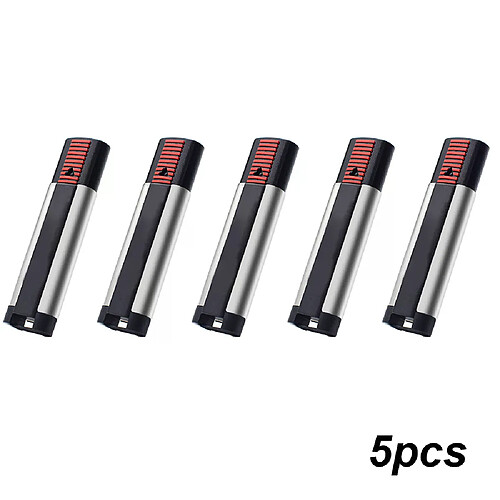 5 Pièces SOMMER 868MHz Télécommande
