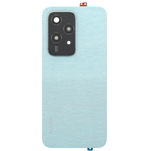 Honor Couvercle arrière pour Honor 200 Lite - Bleu