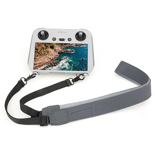 Adaptateur de crochet pour sangle de cou Drone RC