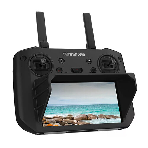 Housse de Protection Silicone pour Télécommande DJI Mavic 3 RC Pro