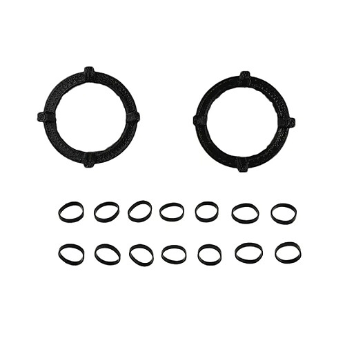 Télécommande pour DJI avec Résistance à Bascule