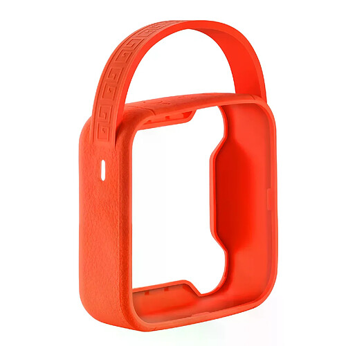 Housse silicone Marshall Willen - Noir