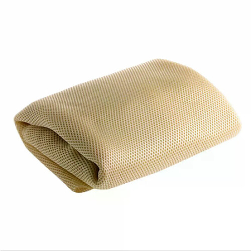 Tissu de protection audio - Noir
