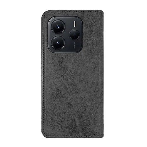 Étui Phonecare Pour Xiaomi Redmi Note 14 5G - Noir