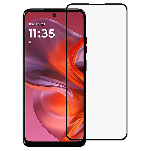 Htdmobiles Verre trempé Motorola Moto G05/G15/E15