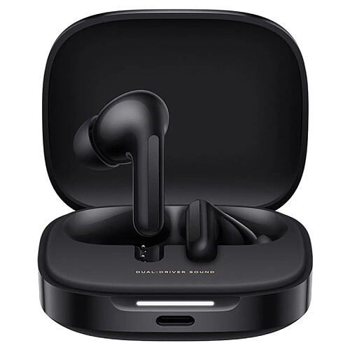 Xiaomi Redmi Buds 6 - Noir
