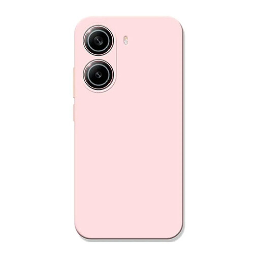 PHONECARE Coque silicone liquide Xiaomi Poco X7 Pro