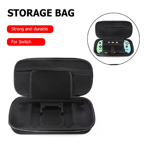 Sacs EVA fermeture éclair - NS Switch