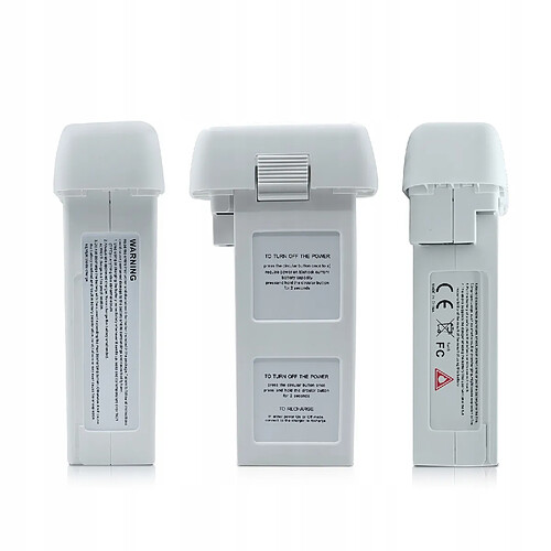 ELE ELEOPTION Batterie - 15,2 V 4980 mAh - DJI Phantom 3