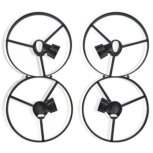 Anneau Anti-Collision pour FPV