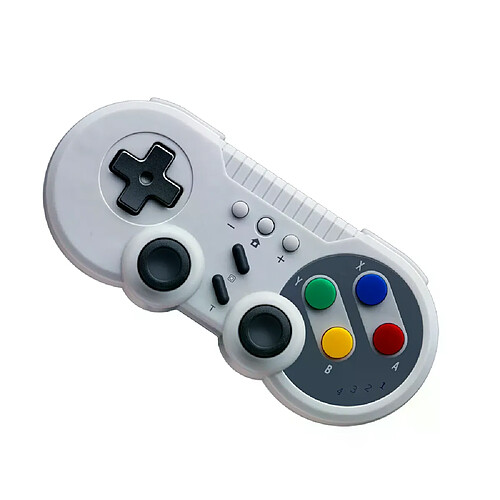 Manette sans fil Switch Pro avec vibration