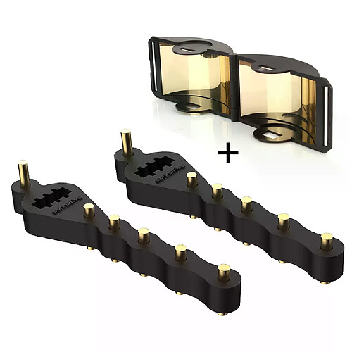 Amplificateur de Signal Yagi-Uda 5.8GHz