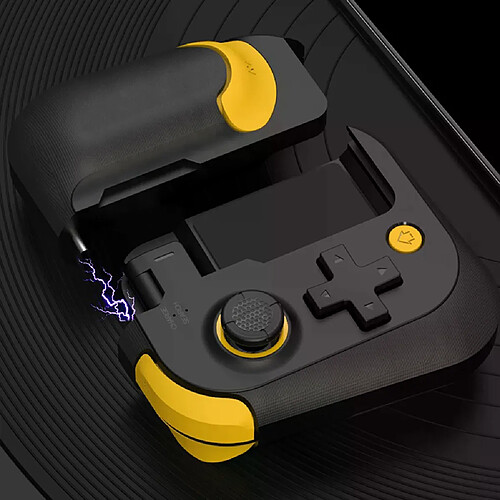 Manette de jeu Honor of Kings Bluetooth pour smartphone