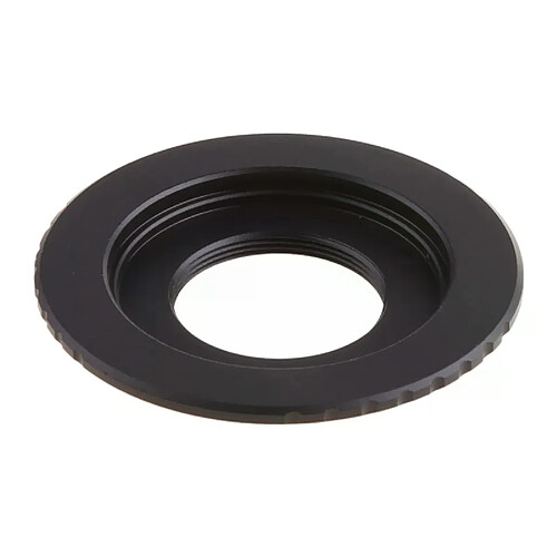 Adaptateur d'objectif C à Micro 4/3