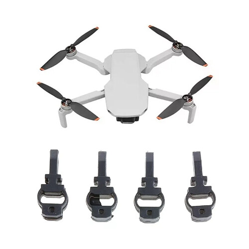 Amortisseur Caméra Mavic Mini 2