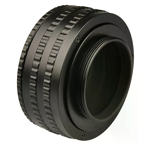 Adaptateur hélicoïdal M42 à M39