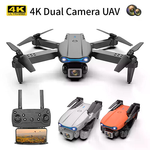 Mini Drone 4K 1080P HD