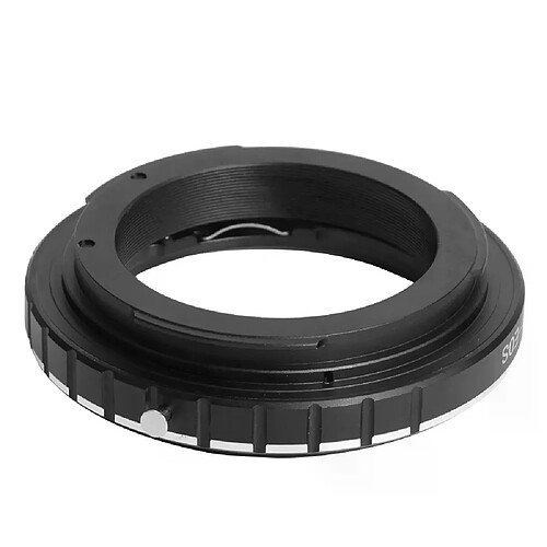 Adaptateur d'objectif MD à EOS pour Minolta