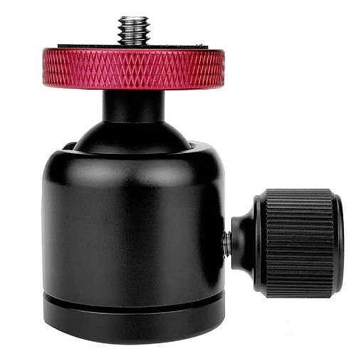 Mini tête sphérique le pour photographie