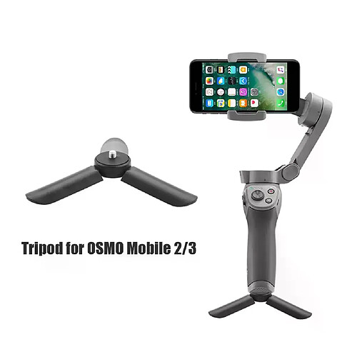 Stabilisateur de cardan portable pour DJI