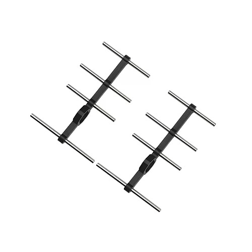 Antenne YAGI pour DJI FPV Combo