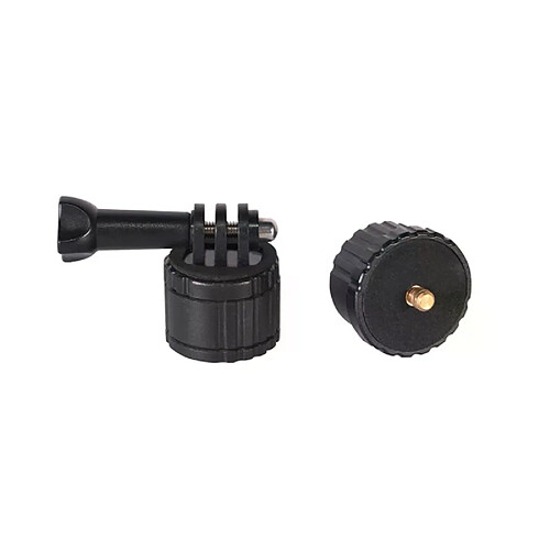 Kit Adaptateur Trépied Gopro