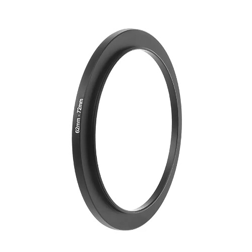 Anneaux de conversion 62mm à 72mm