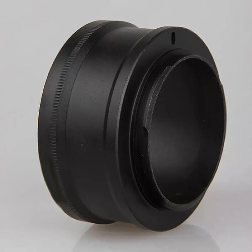 Adaptateur Nikon AI pour Sony NEX