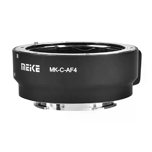 Bague adaptatrice Canon M pour EF/EF-S