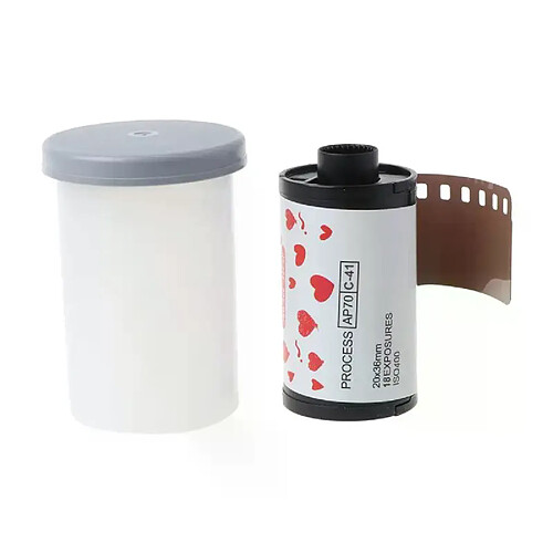 OOTDTY Accessoires pour Studio - Film 35mm