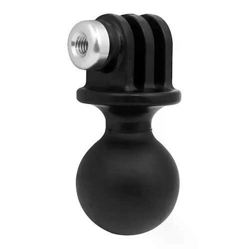 Adaptateur de base pour mini trépied GoPro